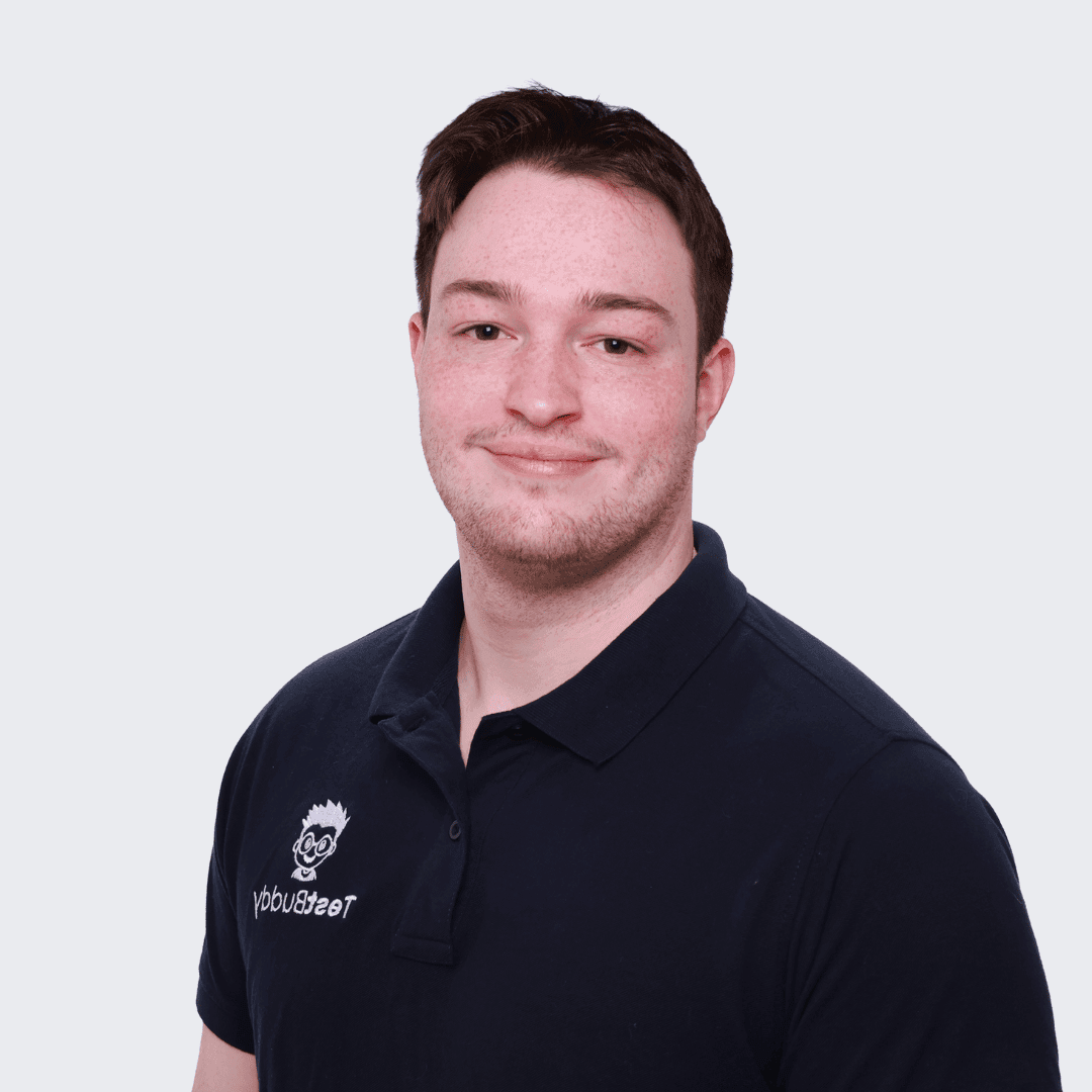 Leo, Founder at TestBuddy