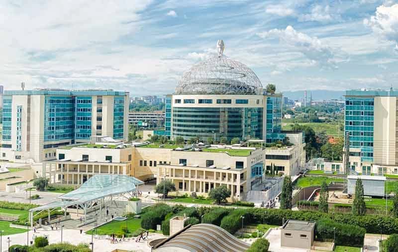 Medicina e Chirurgia – San Raffaele